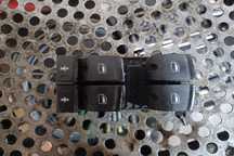 Butoane geam sofer Audi A6 4F/C6 [2004 - 2008] Sedan 2.0 TDI MT (140