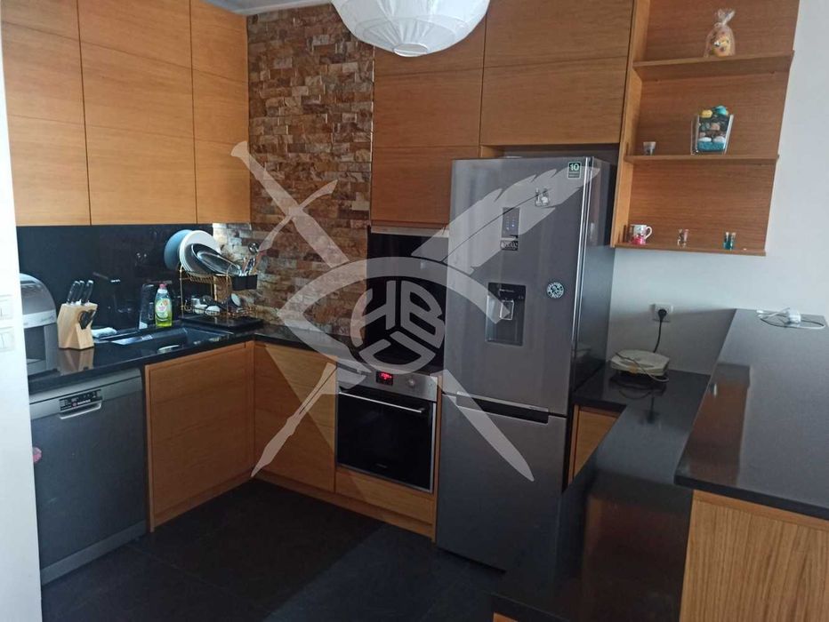 Продава се Тристаен апартамент в София, Студентски град - 104 кв.м за 2884 €/кв.м - Снимка #1