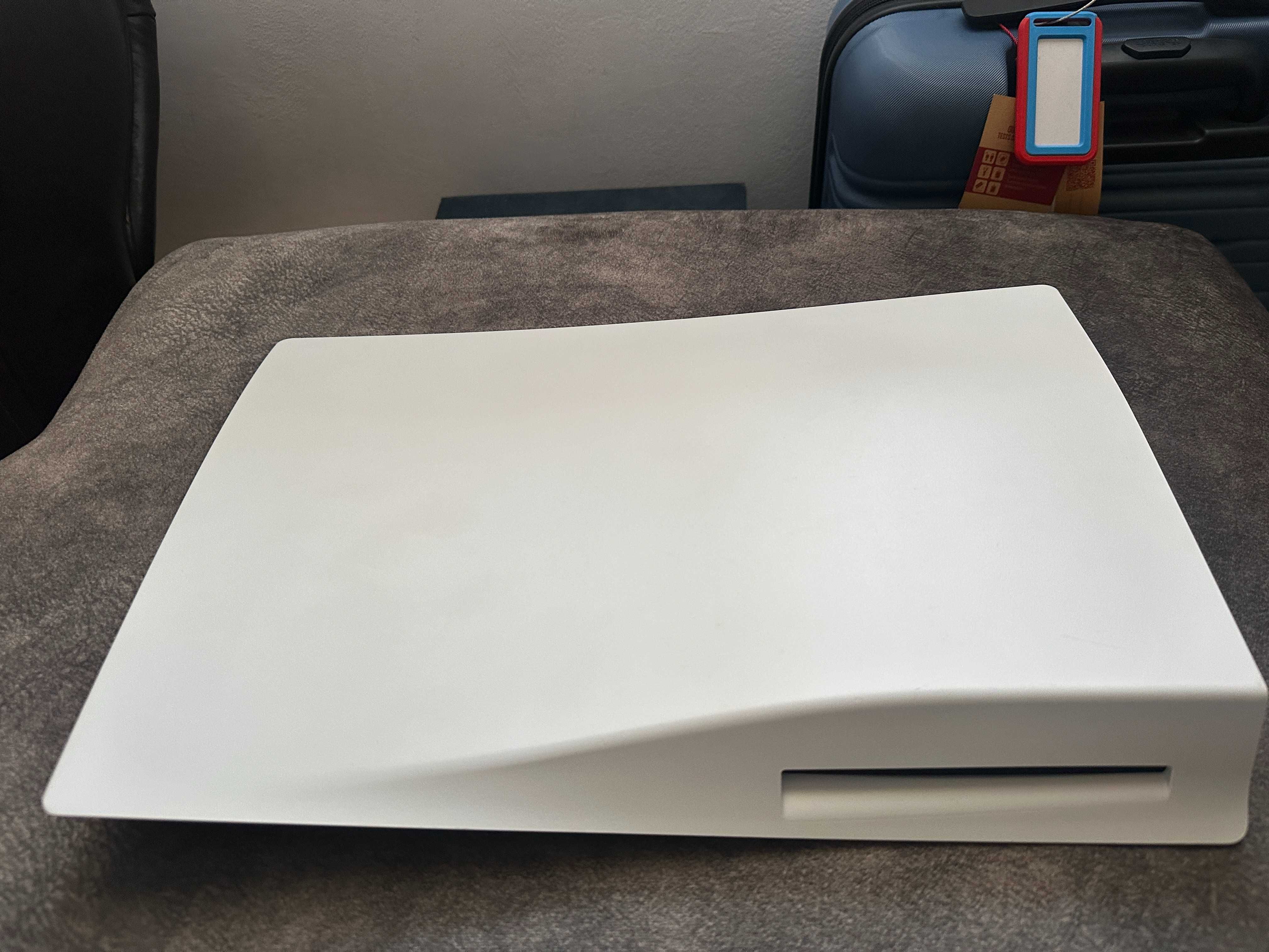 Playstation 5 капаци
