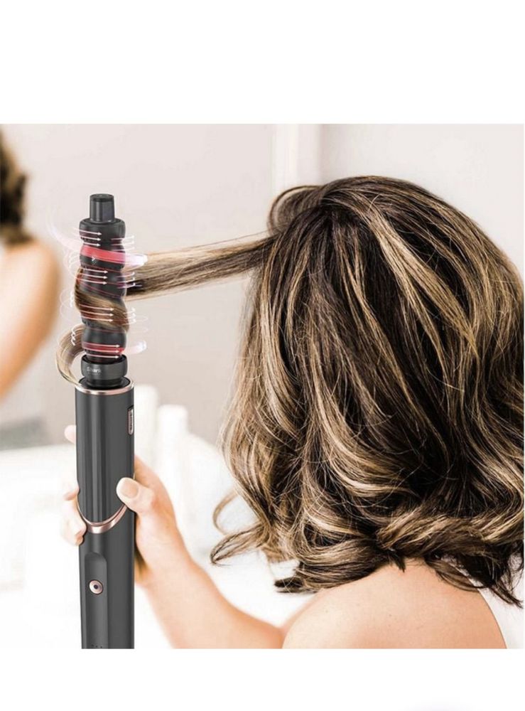 Shark Ninja FlexStyle 5-в-1 Air Styler и сешоар HD446EU