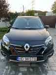 Renault Koleos 4x4 Diesel
