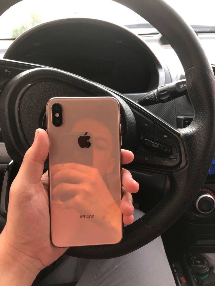 Iphone Xs Max