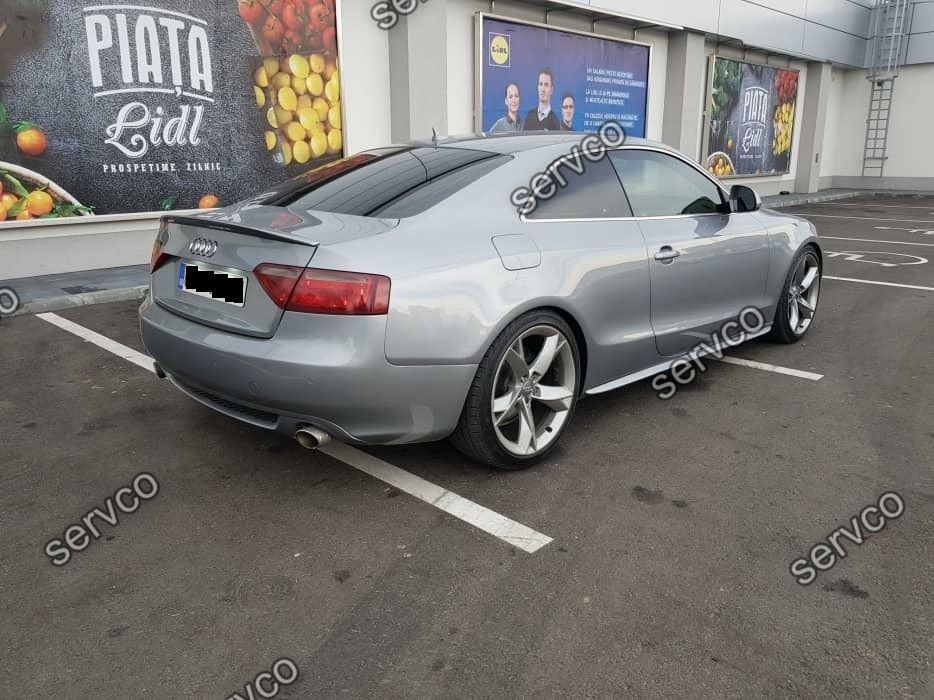 Eleron Audi A5 8T 8T3 Coupe S5 RS5 Sline ver. 1