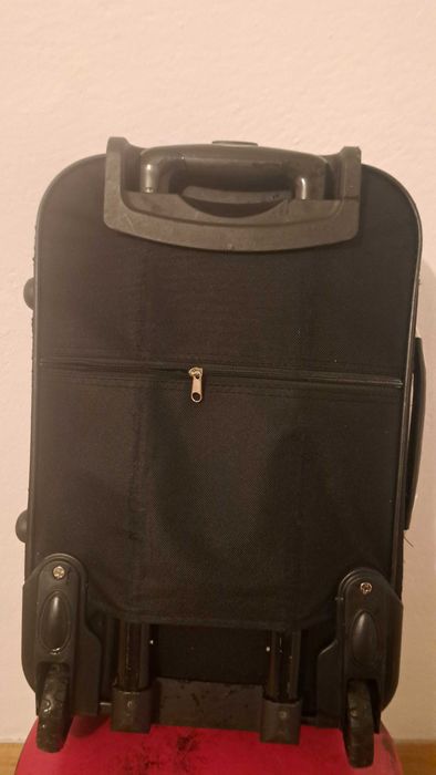 Troler,geanta,Easy Trip,mediu,55/22/44 cm