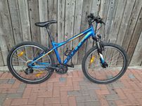 Bicicleta Mtb Bulls