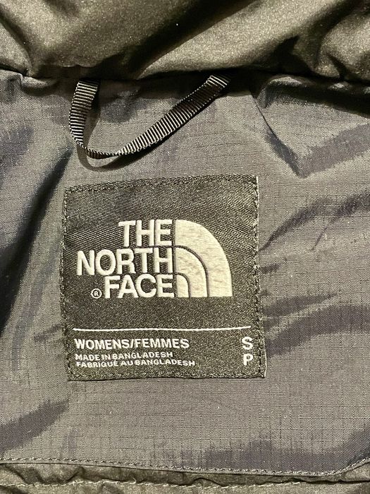 Яке The North Face HyVent