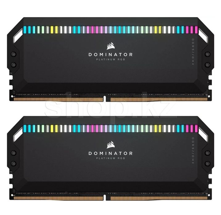 Оперативная память ddr5 32gb 6000mhz