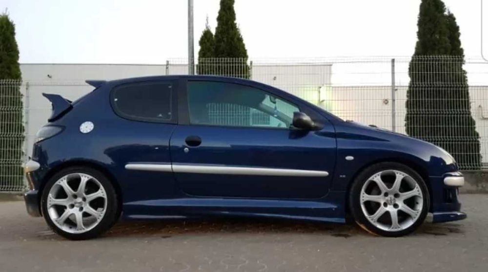 SET GEAMURI si OGLINZI, peuegot 206 oglinzile electrice si incalzite