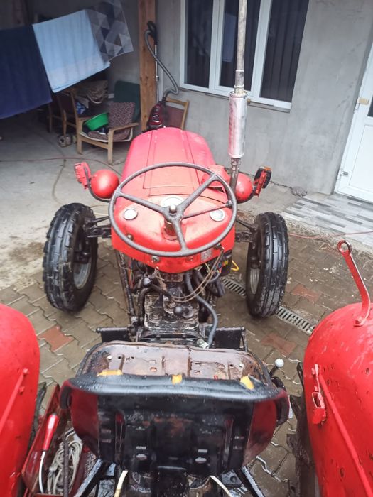 Tractor Ferguson