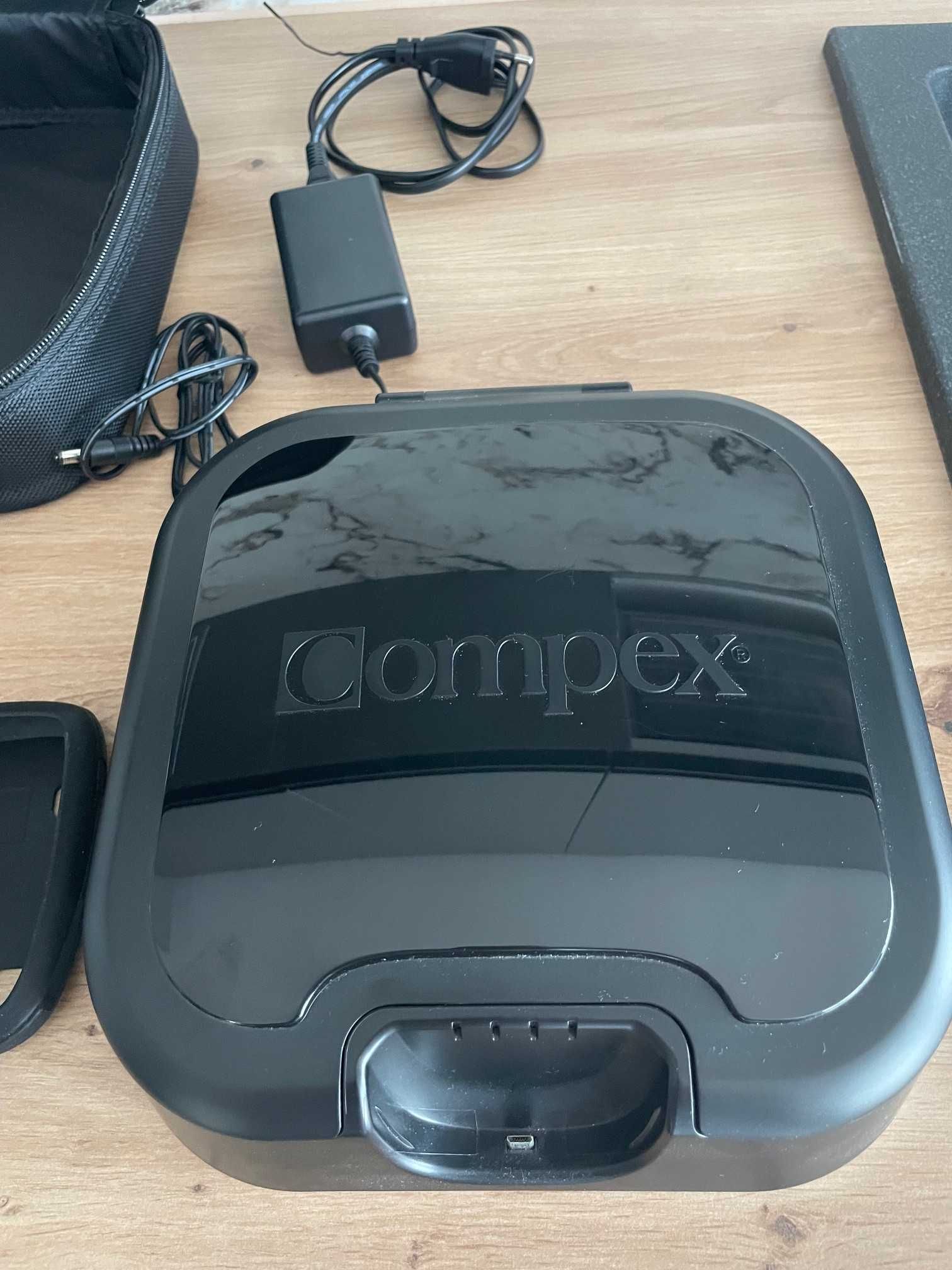 Aparat electrostimulare Compex SP 8.0