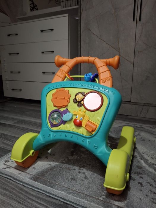 Толокар ходунки детские