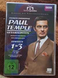Paul Temple gesamtedition 1-3