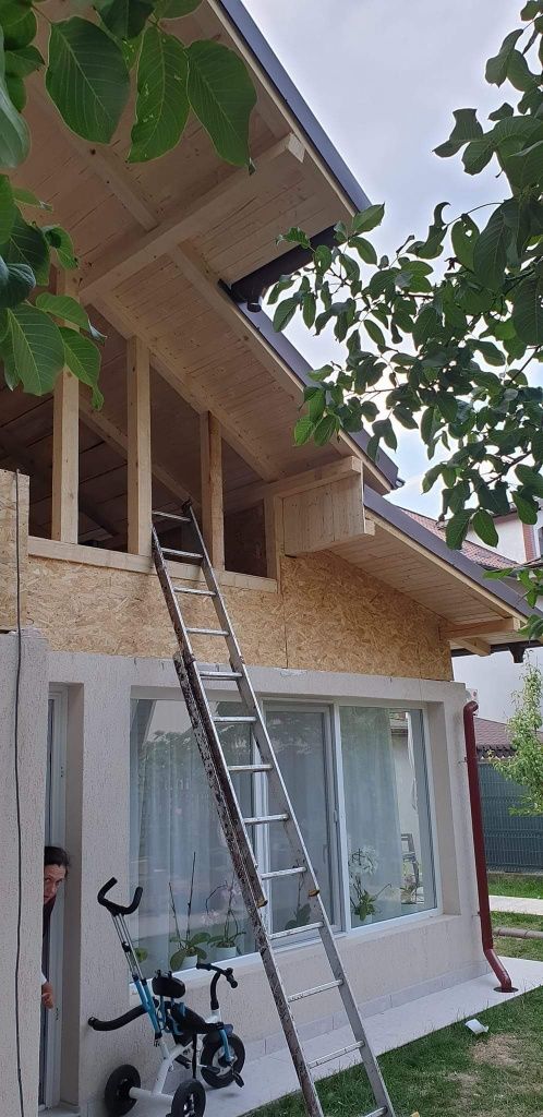 Reparatii Acoperisuri  de Urgenta 

dulgherie,mansardari, astereala