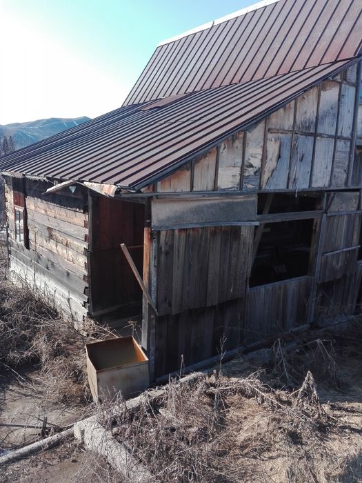 Продам дачу за с. Тарханка