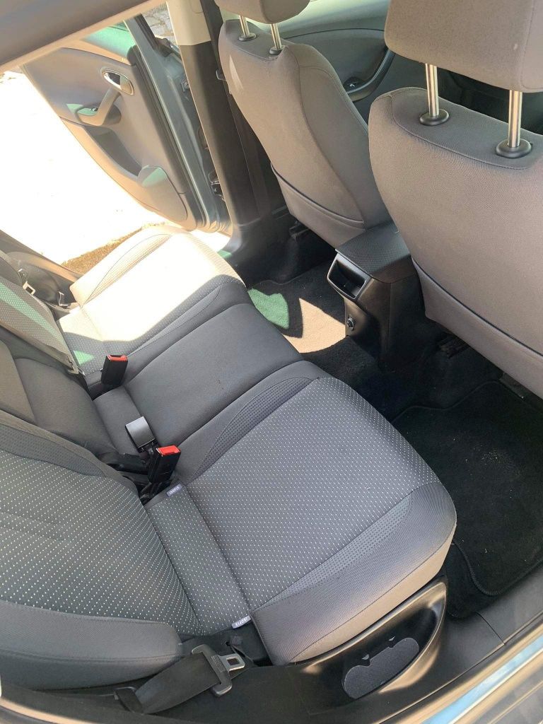 Seat Altea 1.9tdi BJB