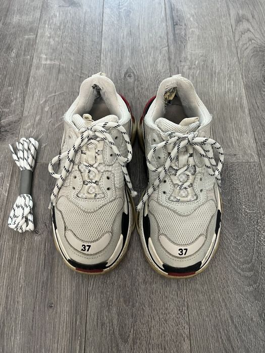 Balenciaga Triple S
