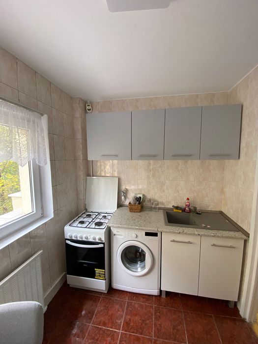 Garsoniera de inchiriat zona Iancului