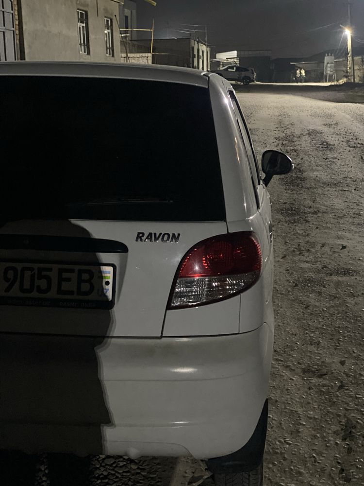 Matiz best 2019 sotiladi
