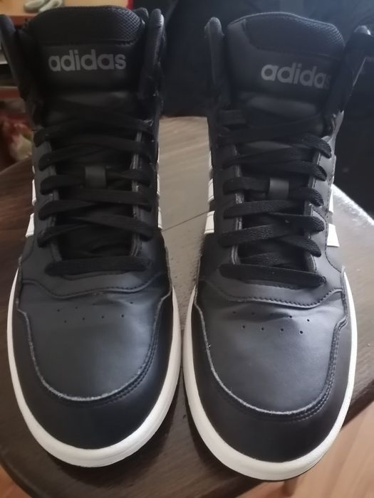 Маратонки Adidas Hoops 43 1/3