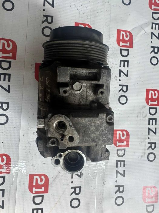 COMPRESOR AC MERCEDES COD a0022305011 a 002 230 50 11