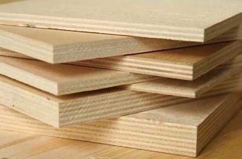 Продам березовую фанеру 1,52*1,52