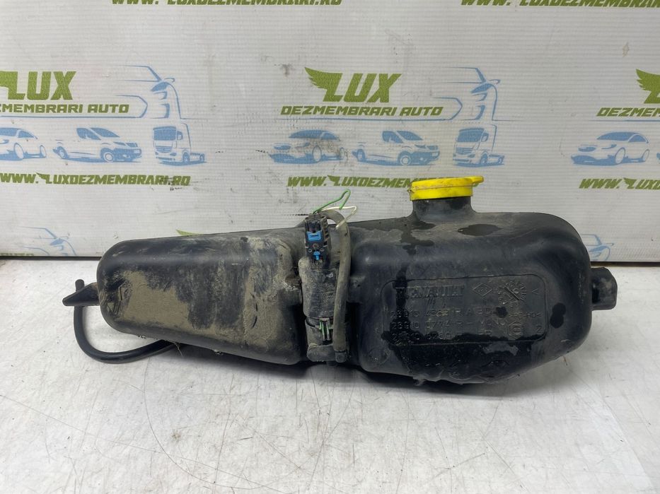 Vas lichid parbriz 289104583r Dacia Logan 2 [facelift] [2017 - 2020]