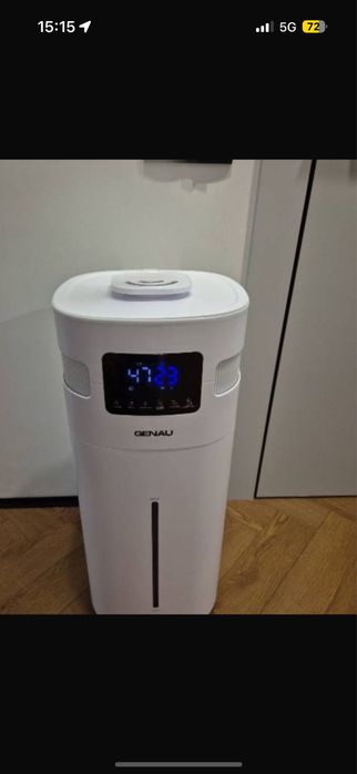 Genou Увлажнитель воздуха