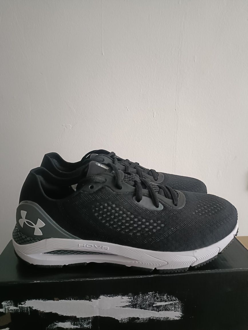 Under Armour UA Hovr Sonic 5 номер 40.5 код 9A