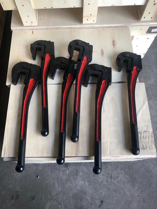 Ключ штанговый и запасные части