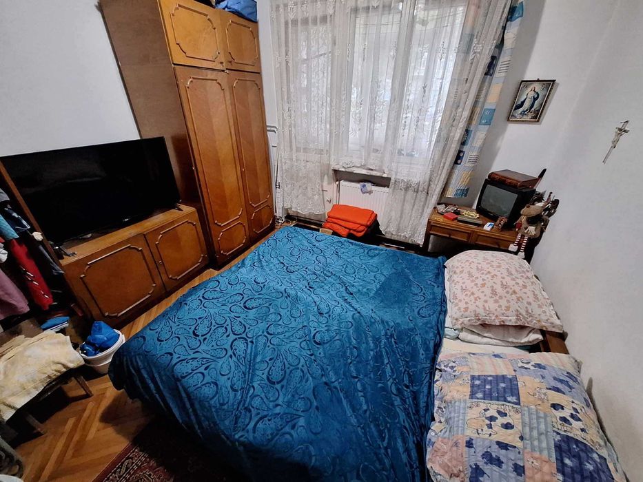 Apartament 4 camere cartier Sasar, Str. Narciselor, Baia Mare