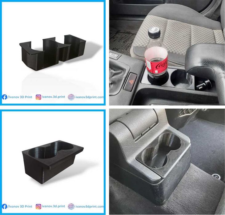 (прочетете цялата обява)Поставки за чаши BMW/AUDI/SEAT/Alfa/Peugeot