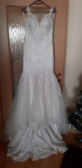 Rochie de mireasă