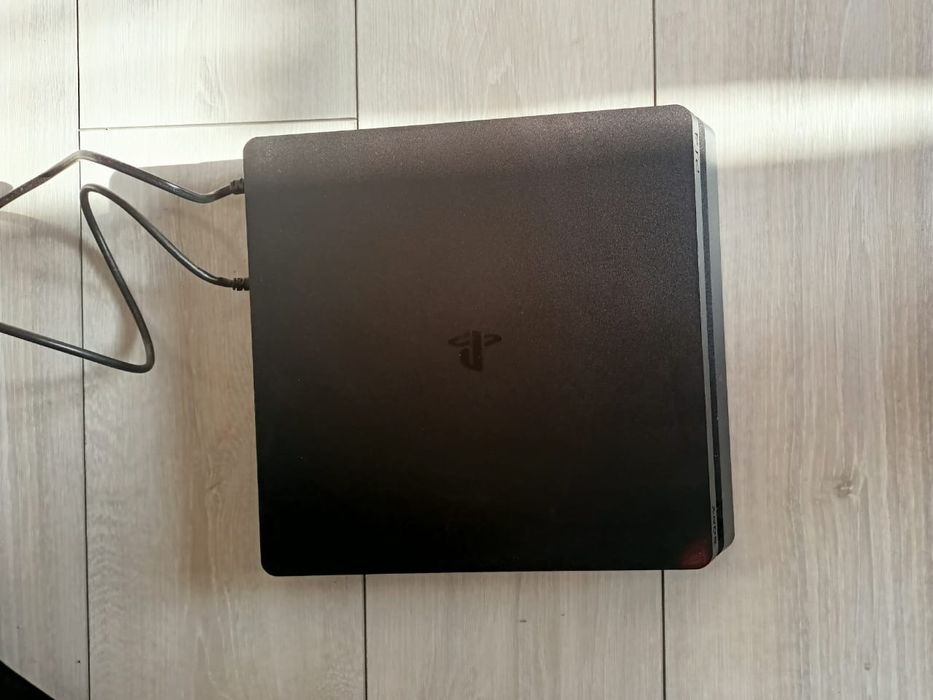 Playstation 4 500gb