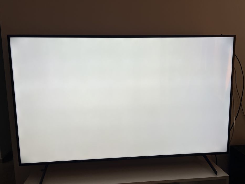 Smart Tv Sony Bravia 4K VH2 164cm