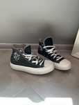 Високи маратонки - Converse