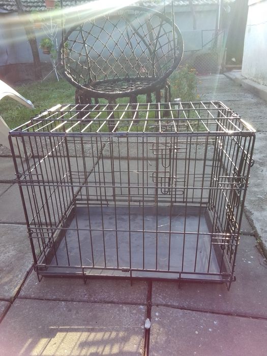 Клетка за животни