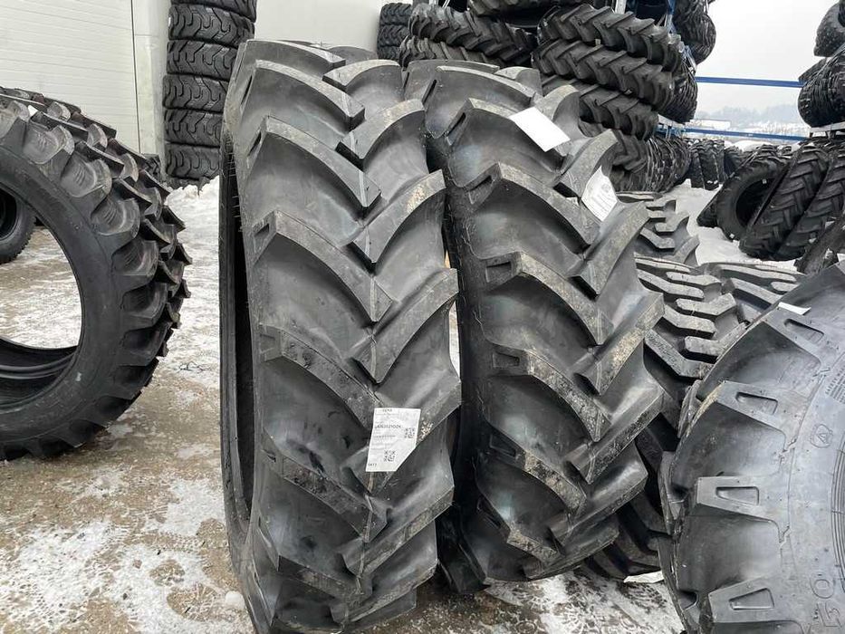 13.6-36 ozka livrare rapida GARANTIE Anvelope noi de tractor spate