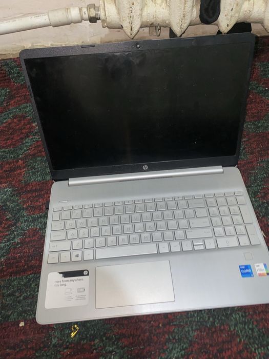 Noutbuk hp i5 256SSD