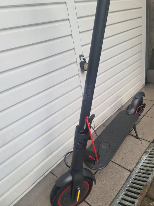 Trotineta electrica xiaomi