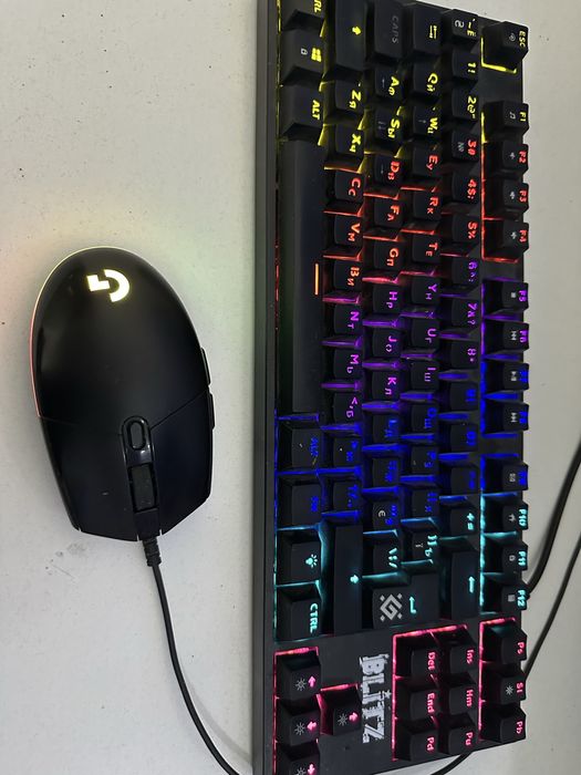 Компьютеры для компьютерного клуба