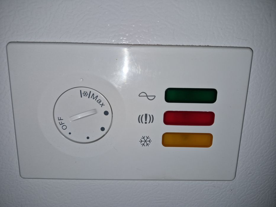 Lada frigorifica arctic 230 litri