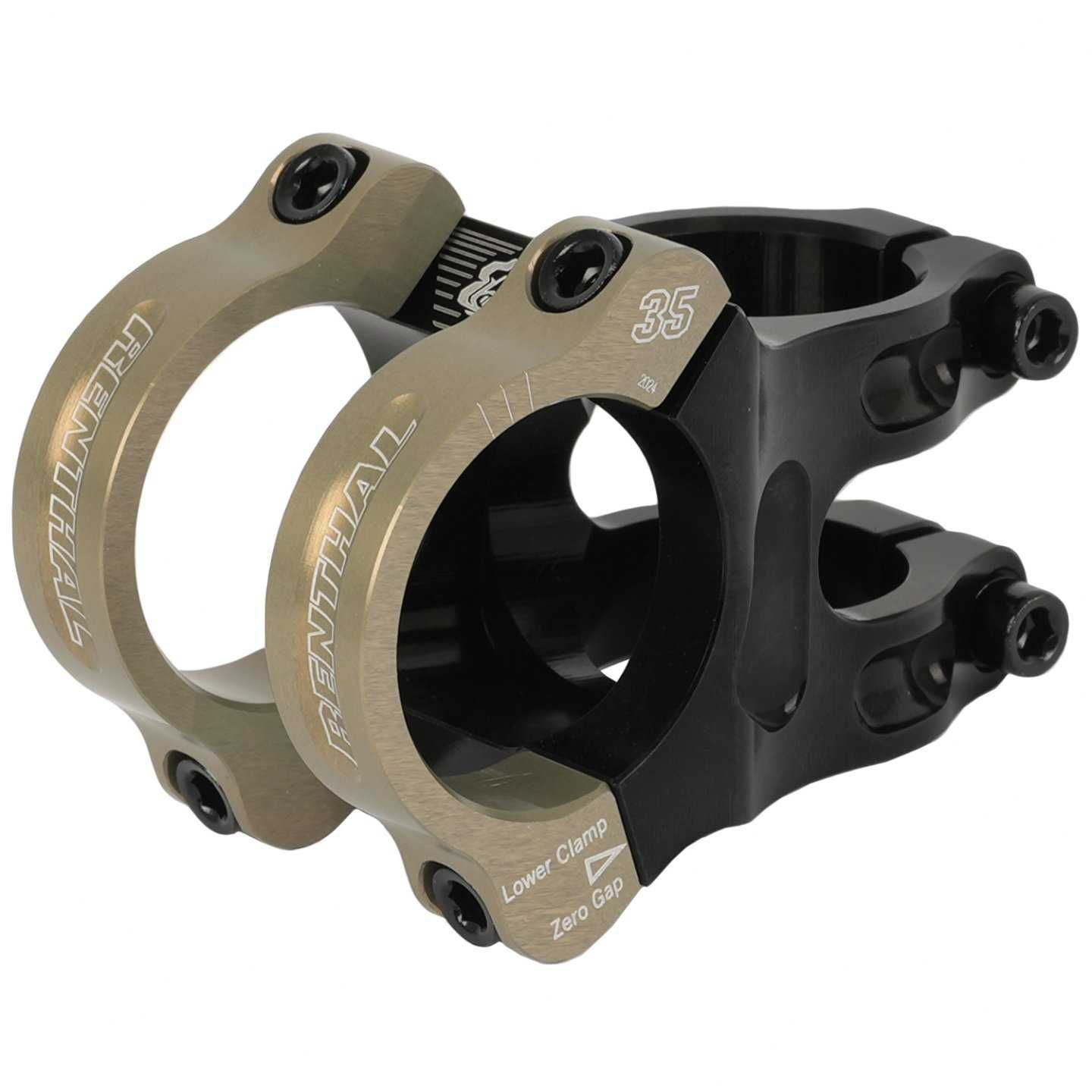 Лапа Renthal Apex 35x33mm