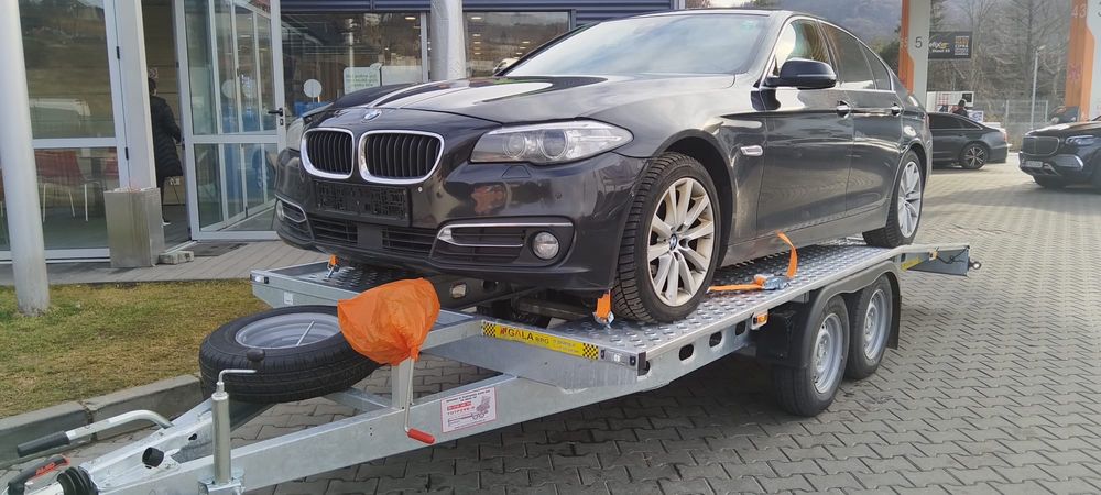 Tractari auto de inalta calitate