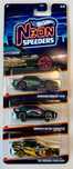 Hot Wheels Silver Series – Pentru Colecționari.