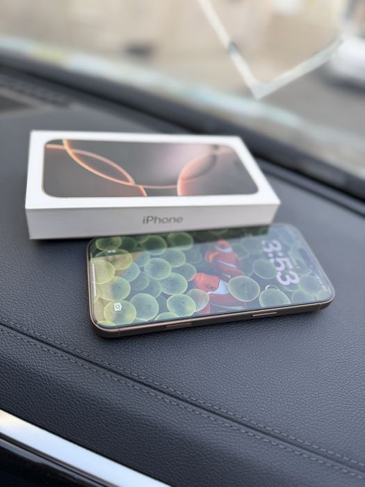 Iphone 16 pro max айфон про макс