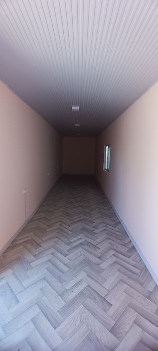 Konteyner domik yotoqxona sotiladi