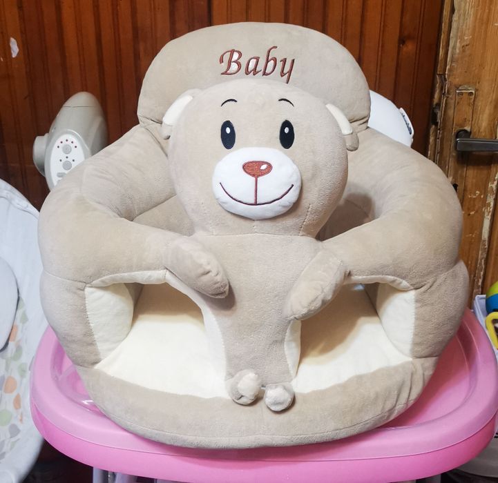 Барбарон за бебе