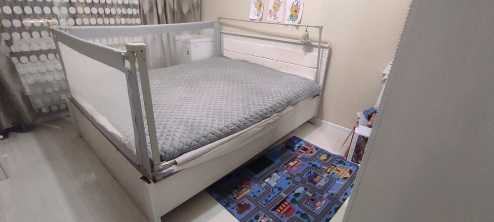 Кровать 160*200. Бесплатно