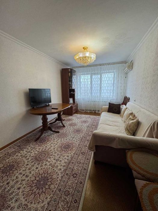 Продам 2х комнатную квартиру на Сазде.