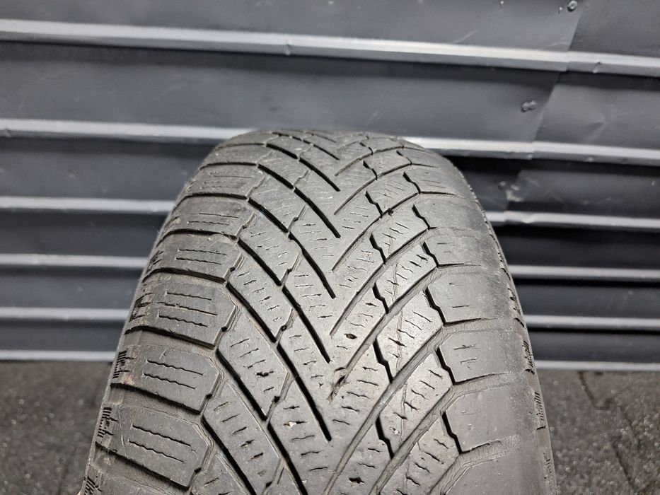 Roata de rezerva R15 FORD FOCUS II DA_, HCP, DP 2004 - 2013 1.6 TDCi G